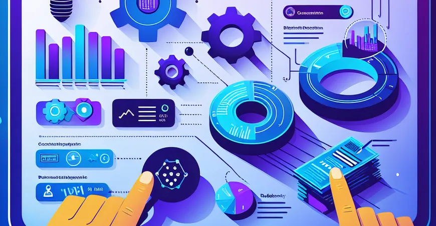 业务流程有冗余？ERP 系统价值流映射与优化指南